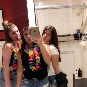 Meet your Posher, Summer